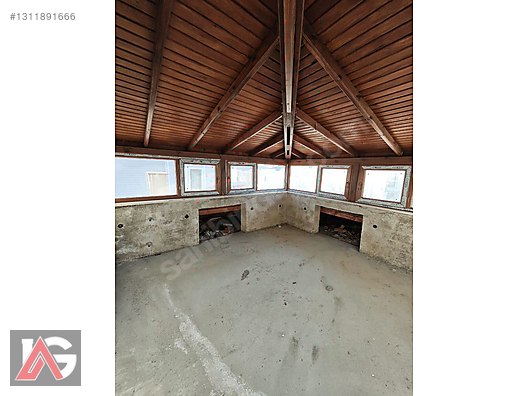 Mavikent Sitesinde Denize Sıfır 6+1 Müstakil 3 Katlı Villa - ANTALYA KUMLUCA fotoğraf 6
