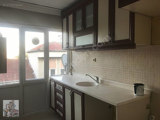 Ebu İshak Mahallesinde 2+1 Satılık Daire - BURSA OSMANGAZİ fotoğraf 2