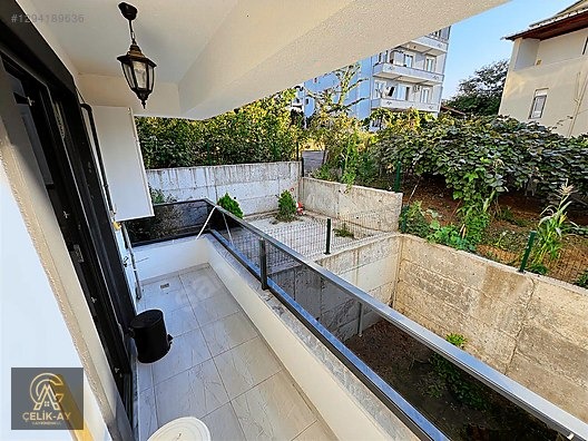 ÇELİK-AY'DAN BAŞİSKELE YEŞİLYURT MAHALLESİ SATILIK DUBLEKS DAİRE - KOCAELİ BAŞİSKELE fotoğraf 29