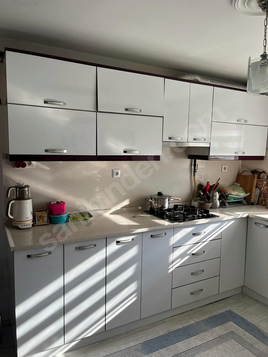 SAHİBİNDEN SATILIK BALKONLU DAİRE - BURSA YILDIRIM fotoğraf 6