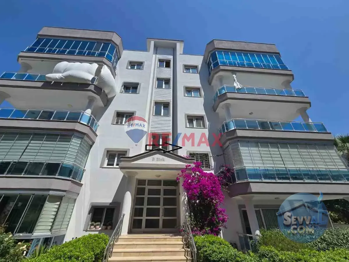 KUŞADASI EGE MAHALLESI 3+1 KIRALIK DAIRE - AYDIN KUŞADASI fotoğraf 2