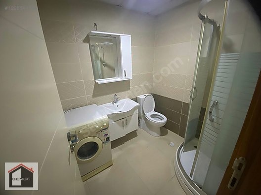 MERKEZDE KİRALIK 1+1 EŞYALI DAİRE - BOLU MERKEZ fotoğraf 7