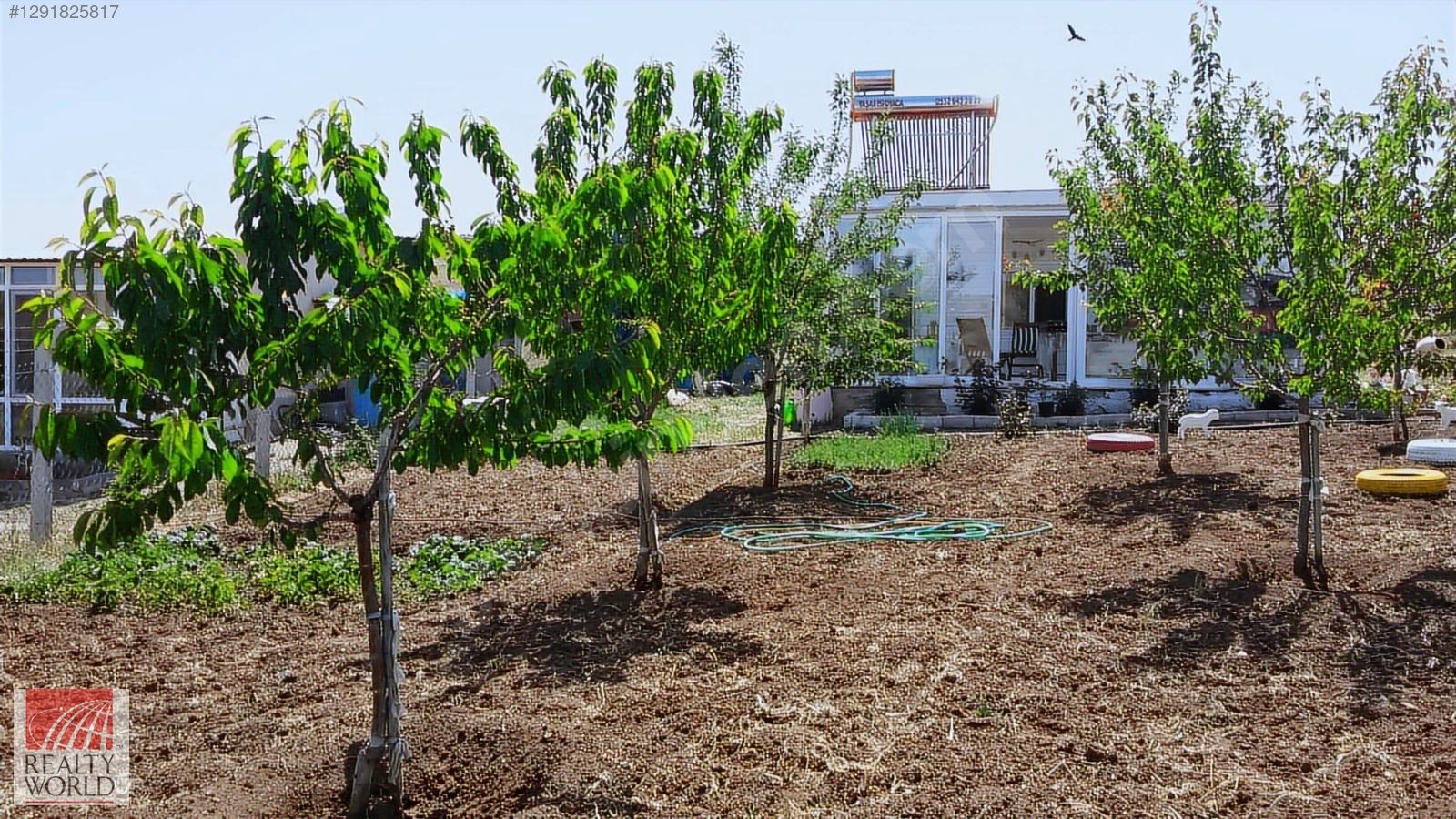 FIRSAT! GÖLBAŞI OYACA DA PREFABRİK KONUTLU 620 M2 KONUT ARSASI - ANKARA GÖLBAŞI fotoğraf 23