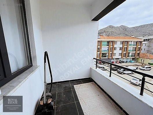 ROYAL EMLAKTAN MÜKEMMEL KONUMDA KİRALIK EŞYALI 1+1 - AMASYA MERKEZ fotoğraf 10