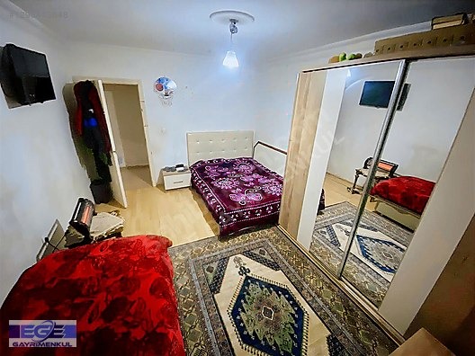 EGE'DEN BOĞAZİÇİ MAHALLESİ 1+1 CAM BAlKONLU FIRSAT DAİRE!!!!! - ANKARA MAMAK fotoğraf 18