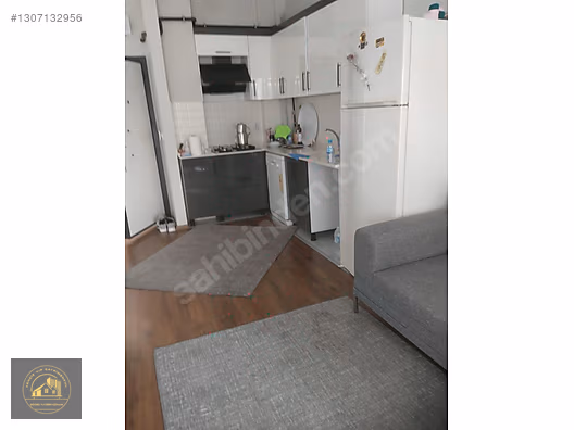 ultra lüks Eşyalı satılık daire - ANKARA GÖLBAŞI fotoğraf 2