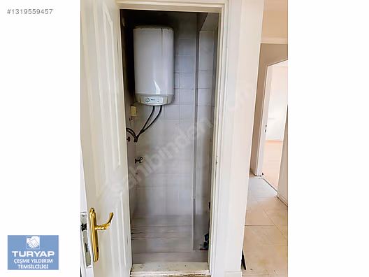 NARLIDERE MERKEZDE KİRALIK DOĞALGAZLI 2+1 DAİRE - İZMİR NARLIDERE fotoğraf 33