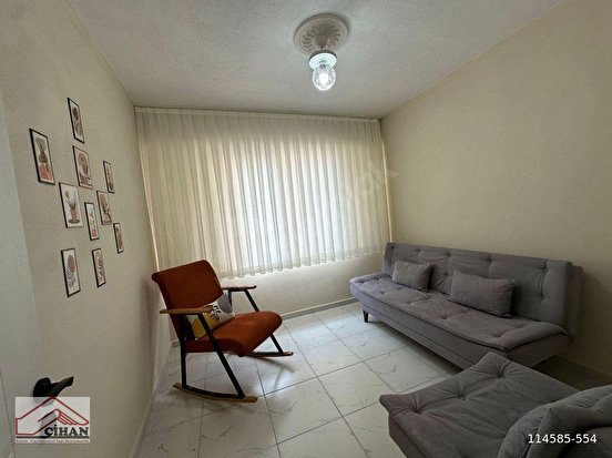 HAVUZLU EŞYALI 2+1 DAİRE - SAKARYA KARASU fotoğraf 10