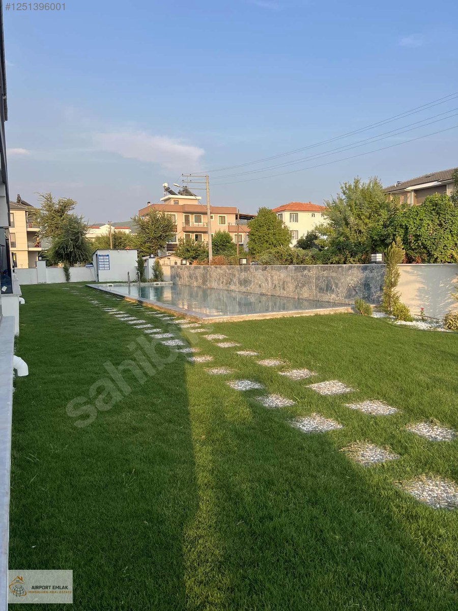 AİRPORT EMLAKTAN AÇELYA SİTESİNDE FULL EŞYALI SATILIK 1+1 - MUĞLA DALAMAN fotoğraf 2