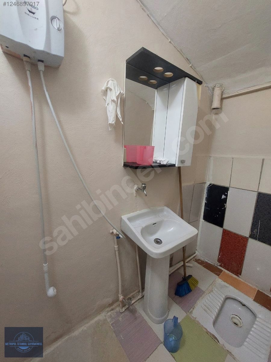 ARNAVUTKÖY DE MÜSTAKİL EV AHIR BAHÇE - İSTANBUL ARNAVUTKÖY fotoğraf 13