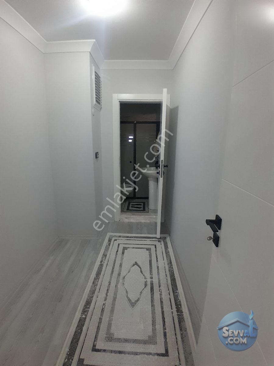 Emsalsiz Güzellikte 4+1 Dubleks - BALIKESİR KARESİ fotoğraf 4