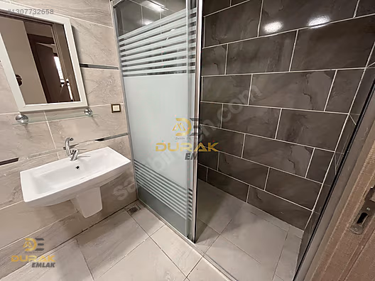 DURAK EMLAK'TAN SATILIK ÇETİNKAYA TOKİLER'DE 2+1 SALON ARAKAT DA - AFYONKARAHİSAR MERKEZ fotoğraf 28
