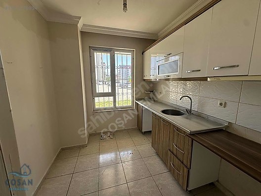 Kepez'de Hastane Yanı, Site İçinde 2+1 Ayrı Mutfaklı Daire - ANTALYA KEPEZ fotoğraf 8