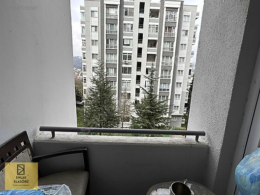 EMLAK KLASÖRÜ'NDEN KENT KONUT ERENLER CEDİT SİTESİNDE 2+1 DAİRE - KOCAELİ İZMİT fotoğraf 19