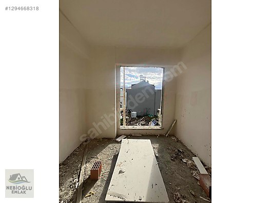 NEBİOĞLU EMLAKTAN KÖRFEZ YAVUZ SULTAN SELİM MAH 3+1 ARAKAT DAİRE - KOCAELİ KÖRFEZ fotoğraf 17