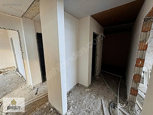 EMLAK 72 DEN KÖRÜK MAHALLESİNDE SATILIK 2+1 DAİRE - BATMAN MERKEZ fotoğraf 8