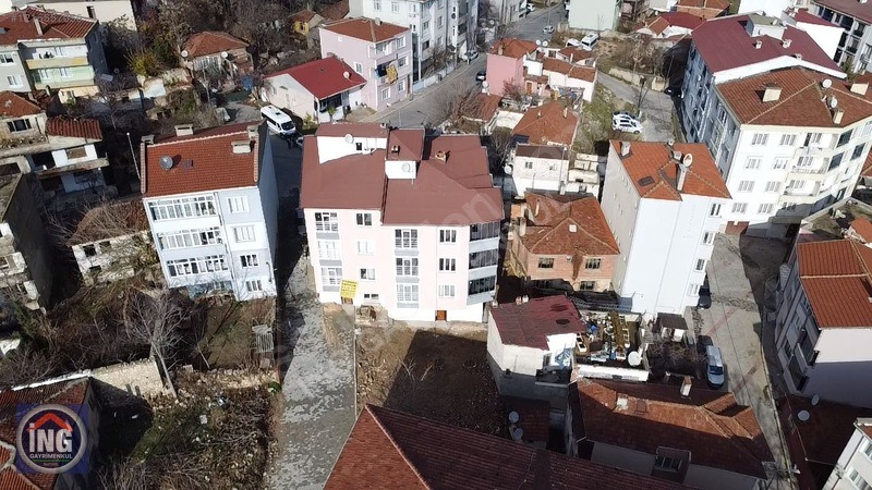 ÇARŞIYA VE FİLE MARKETE 2 DK MESAFEDE SIFIR 2+1 DAİRE - KIRKLARELİ MERKEZ fotoğraf 14