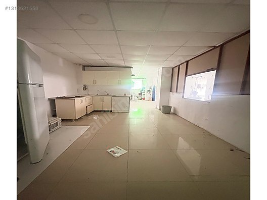 **GAZİ CADDESİ KİRALIK 200 M2 DÜKKAN** - İSTANBUL ESENYURT fotoğraf 20