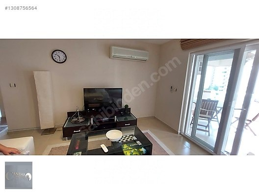 SARISUDA SOSYAL DONATILI SİTEDE FUL EŞYALI 3+1 LÜX SATILIK DAİRE - ANTALYA KONYAALTI fotoğraf 25