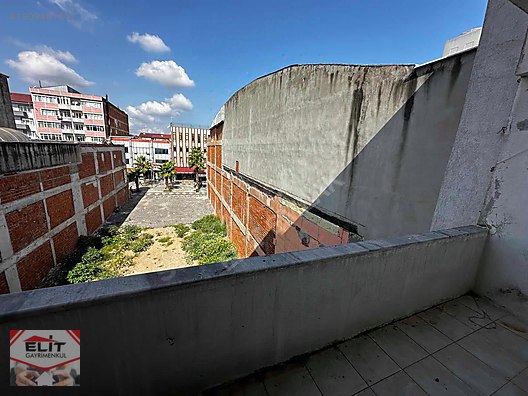 KARASU ÇARŞI MERKEZDE SATILIK 3+1 MUTFAK AYRI DAİRE 125 M2 - SAKARYA KARASU fotoğraf 27