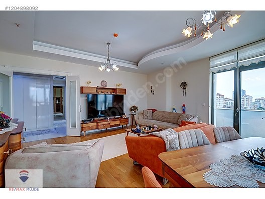 Kartal Vadi Kule'de, Satılık Muhteşem Deniz manzaralı, Geniş 3+1 - İSTANBUL KARTAL fotoğraf 6