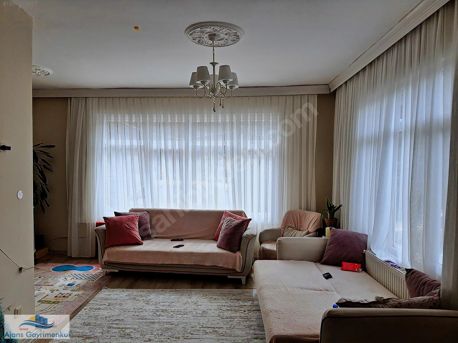 Paşabahçe de Satılık 2+1 100 m2 Daire - İSTANBUL BEYKOZ fotoğraf 11