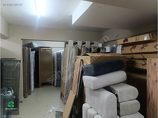 Başiskele Belediyesi Karşısı Kiralık 80 m² Depo | Merkezi Konum - KOCAELİ BAŞİSKELE fotoğraf 9