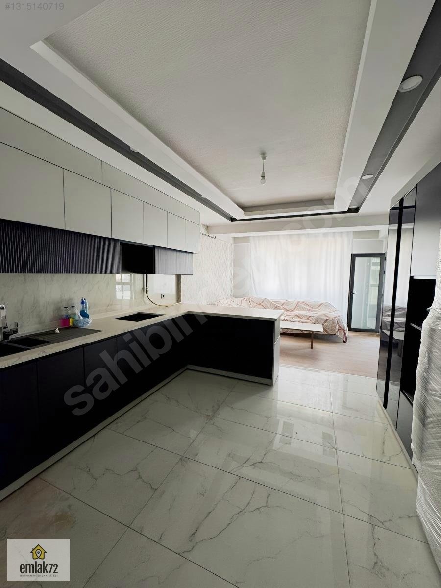 EMLAK 72 ' DEN ÇAMLITEPE MAHALLESİ'NDE SATILIK DAİRE - BATMAN MERKEZ fotoğraf 23