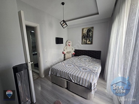 KUŞADASI KADINLARDENIZI BUTIK SITE IÇERISINDE SATILIK DUBLEKS - AYDIN KUŞADASI fotoğraf 20