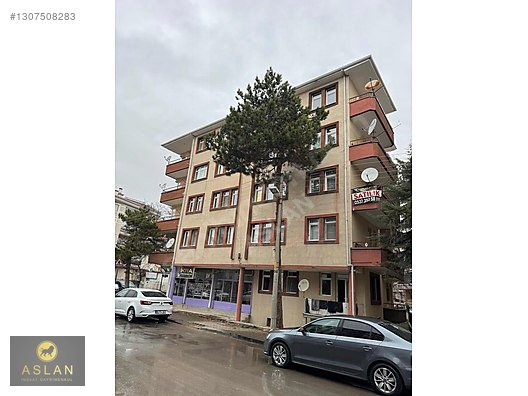 CUMHURİYET MAH. SATILIK 3+1 DAİRE - ANKARA ÇUBUK fotoğraf 21