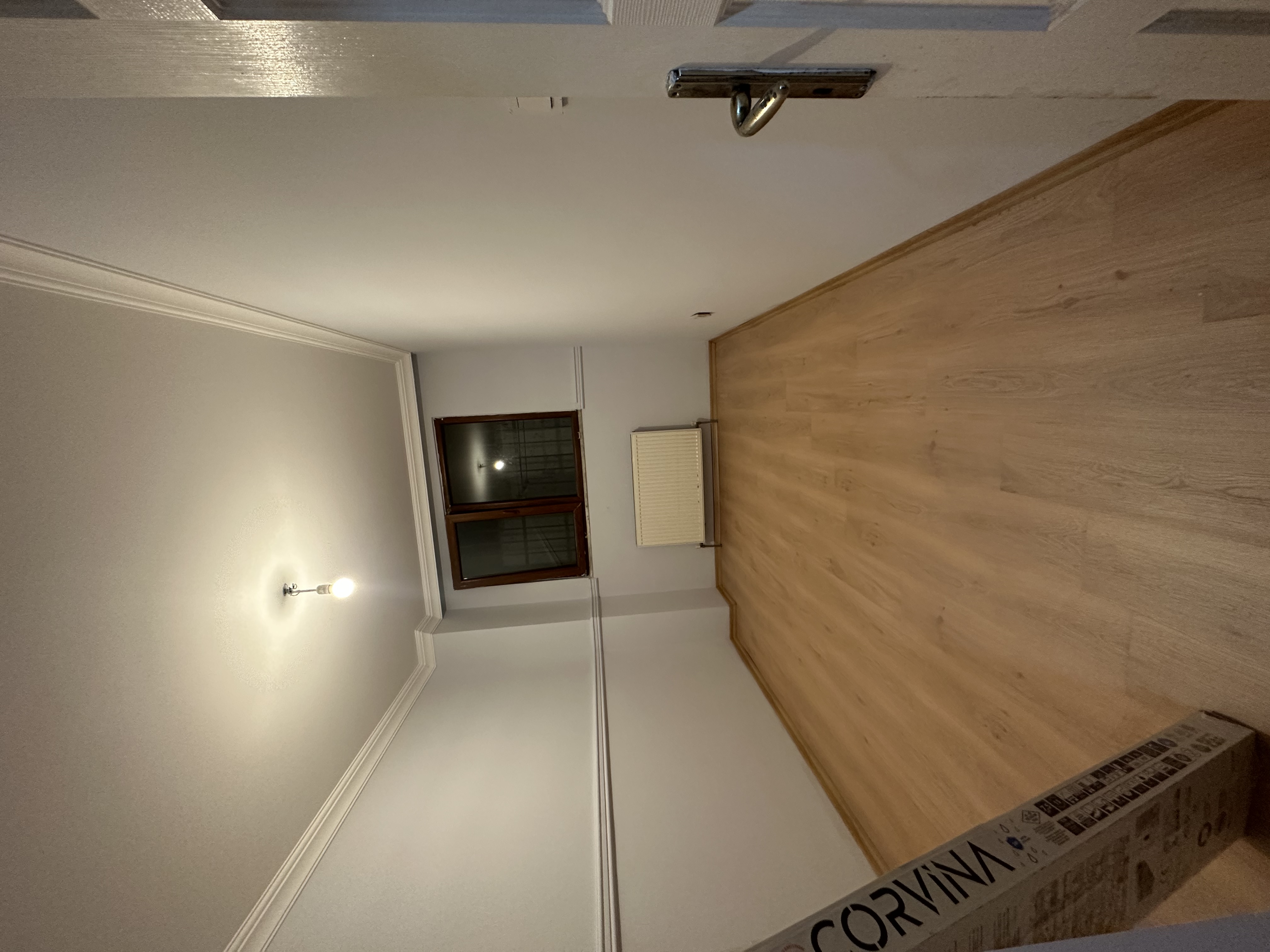 KAĞITHANE EMNİYETEVLERDE 2+1 90 M2 BAHÇE KATI DAİRE - İSTANBUL KAĞITHANE fotoğraf 15