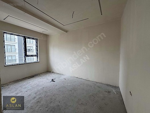 CUMHURİYET MAHALLESİ CADDE CEPHELİ 2+1 SATILIK DAİRELER - ANKARA ÇUBUK fotoğraf 4