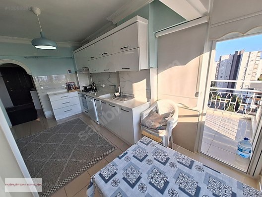ŞİRİNYALI DA 160 M2 3 CEPHELİ - ANTALYA MURATPAŞA fotoğraf 21