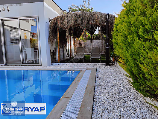 Emlak Konut Kiralık Villa İzmir Çeşme Çeşme Şifne Mh. Favori İlanlarım Favori Ar - İZMİR ÇEŞME fotoğraf 16