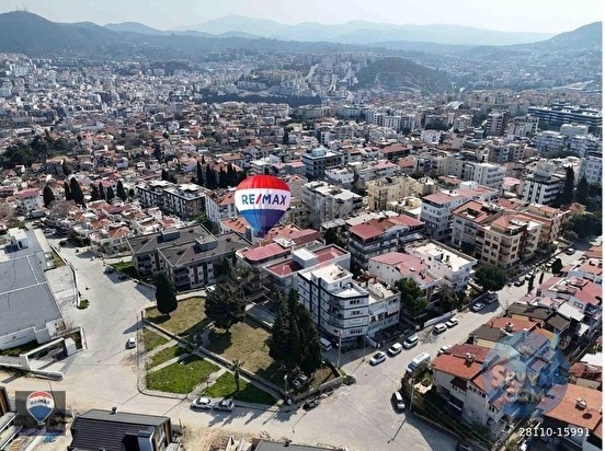 KUŞADASI ŞEHİR İÇİNDE BAHÇELİ YAŞAM – MODERN-GENİŞ TERS DUBLEKS - AYDIN KUŞADASI fotoğraf 48