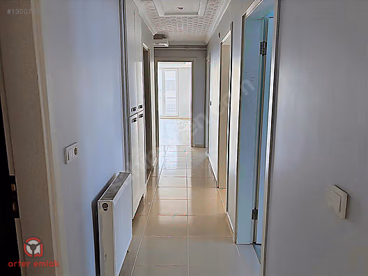 ARTER EMLAK'TAN BAHÇELİEVLER'DE SATILIK 3+1 DAİRE - BALIKESİR ALTIEYLÜL fotoğraf 44