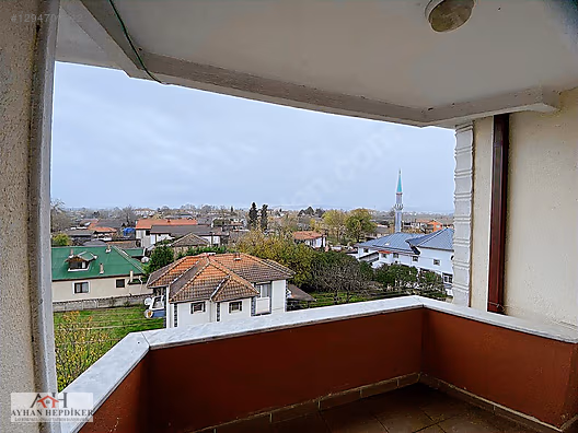 Söğütlü Merkezde Satılık 3+1 Daire - 135m² Ferah Yaşam Alanı - SAKARYA SÖĞÜTLÜ fotoğraf 7