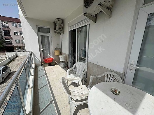 Meydan postanesi arkası satılık 3+1 daire - ANTALYA MURATPAŞA fotoğraf 21