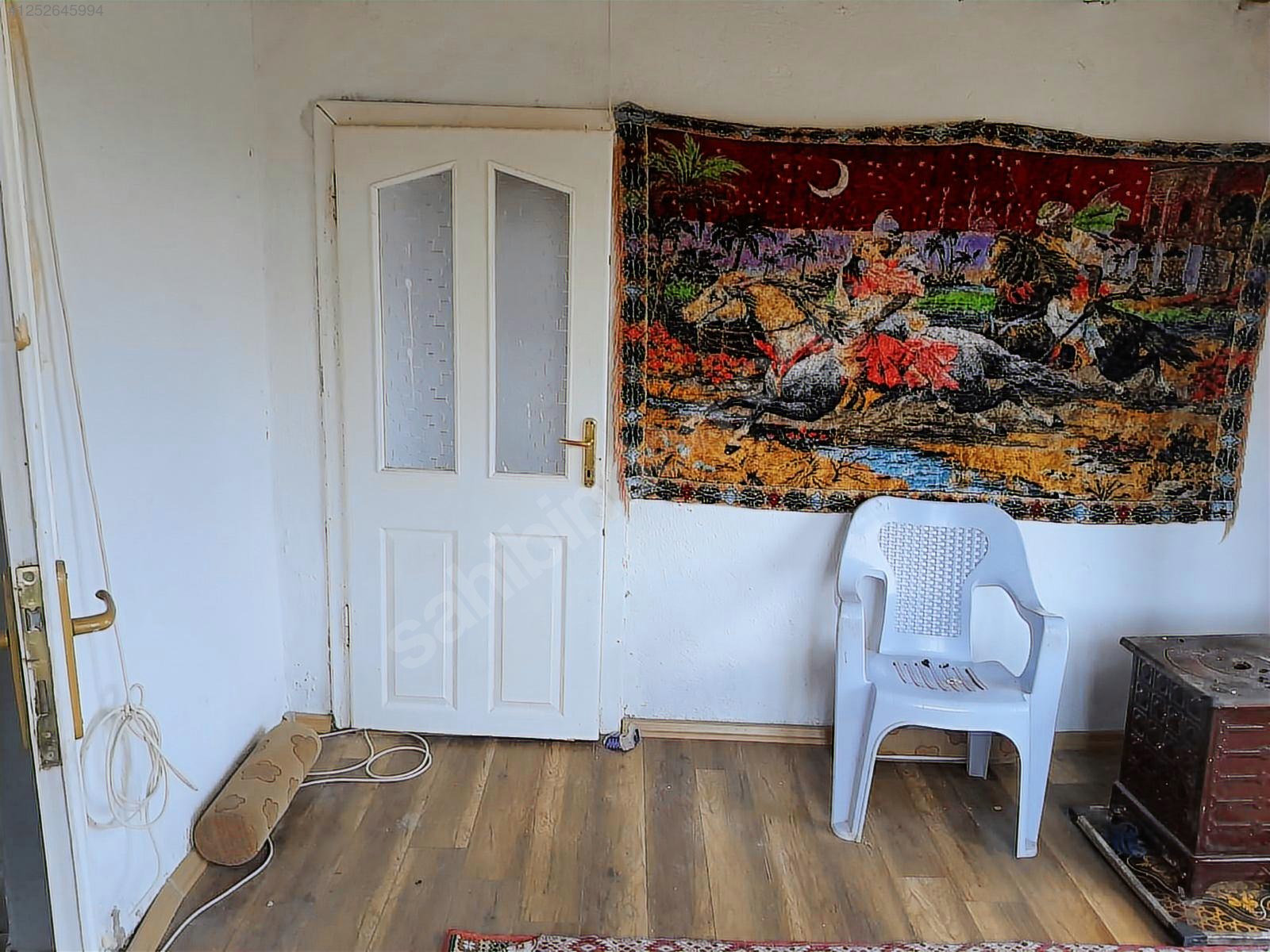 DEFNE EMLAKTAN MUCUR DA HAZİR BAĞ EVİ - KIRŞEHİR MUCUR fotoğraf 9