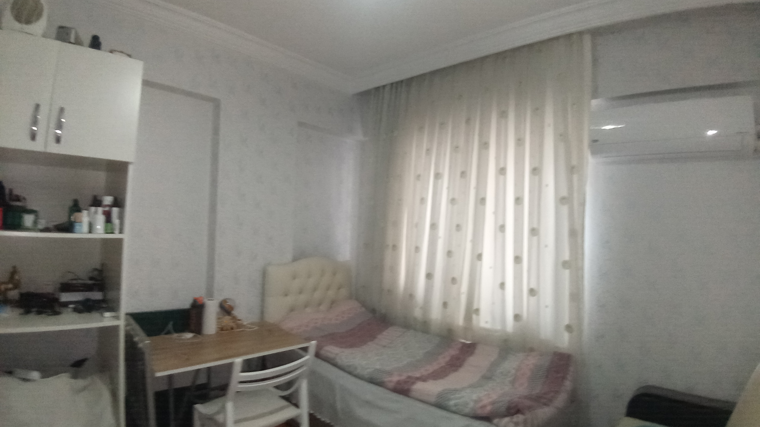 MEZİTLİ YENİ MAHALLEDE 3+1 SATLIK FIRSAT DAİRE - MERSİN MEZİTLİ fotoğraf 13
