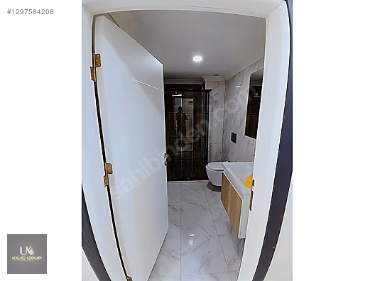 KILIÇ GRUPTAN HARİKA KONUMDA 2+1 ARAKAT DAİRE - KOCAELİ KÖRFEZ fotoğraf 8
