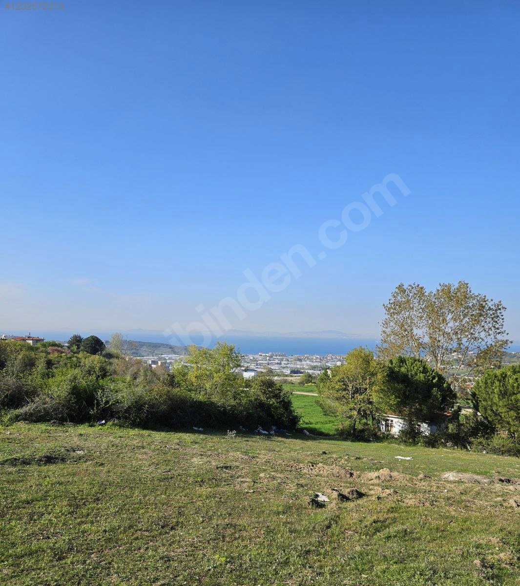 YALOVA TERMAL AKKÖY'DE 370 M²  ARSA SATILIKTIR - YALOVA TERMAL fotoğraf 7