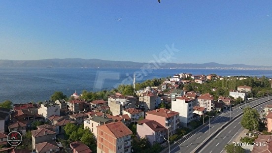 EREĞLİ ANAYOLA CEPHELİ TİCARİ İMARLI SATILIK BİNA VE ARSASI KARDEŞ GAYRİMENKUL - KOCAELİ KARAMÜRSEL fotoğraf 2