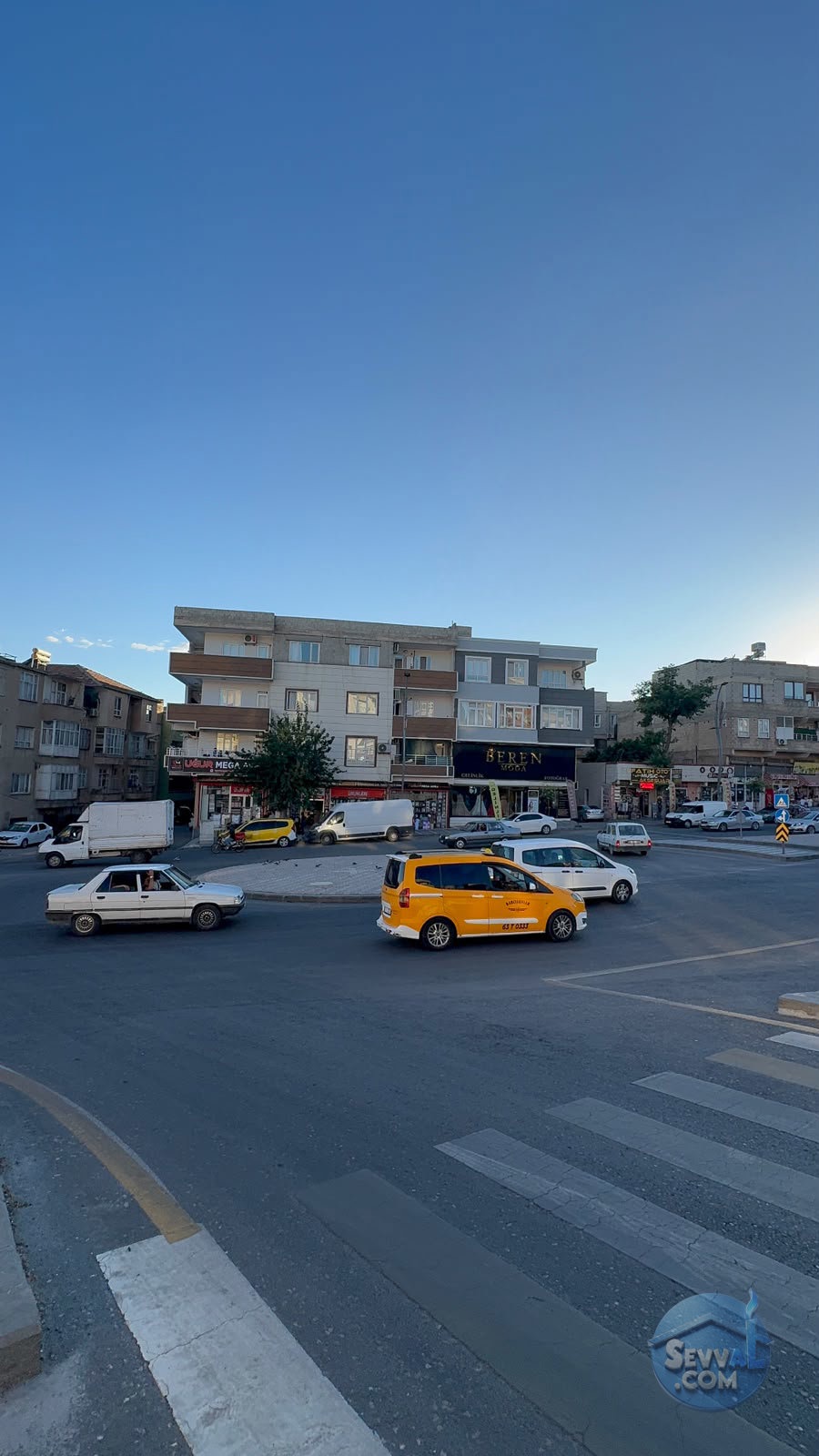 ŞEHİTLİK KARAKOL YANI İKİ KATLI MÜSTAKİL EV - ŞANLIURFA HALİLİYE fotoğraf 4