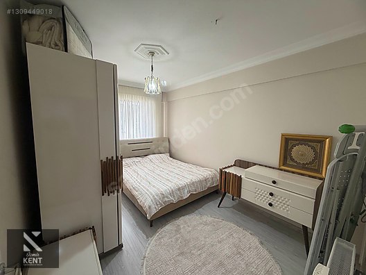 Kemalpaşa Mehmet Akif Ersoy Satılık 3+1 Daire - İZMİR KEMALPAŞA fotoğraf 28
