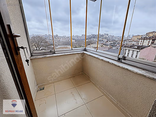 EMNİYETTEPE 180M² 3+2 ŞEHİR MANZARALI ÇİFT BANYO WC, ÇİFT GİRİŞ - İSTANBUL EYÜPSULTAN fotoğraf 15