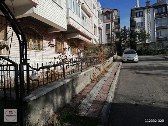 Keçiören Aktepe'de Y.Giriş Yapılı Balkonlu Kombili Geniş Salon ve Mutfak 120 M2  - ANKARA KEÇİÖREN fotoğraf 16