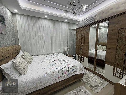 SATILIK 2+1 KAT BAHÇELİ ERTUĞRULGAZİ SOSYAL TESİSİ KARŞISI - GAZİANTEP ŞAHİNBEY fotoğraf 4