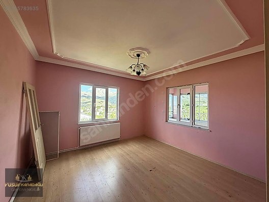 KONAK BANAZIDA MERKEZİ KONUMDA 1150 ARSA+İKİ KATLI EV - MALATYA YEŞİLYURT fotoğraf 10