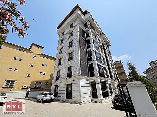 PENDİK KAVAKPINAR MH MERKEZİ KONUMDA SATILIK 5+2 GENİŞ DAİRE - İSTANBUL PENDİK fotoğraf 10
